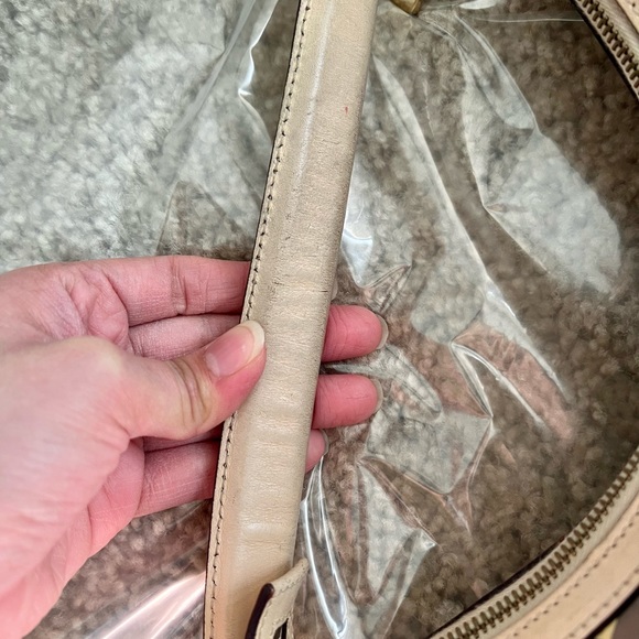 Versace Hobo Purse - Picture 8 of 17